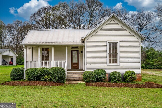 Foto del edificio - 696 North Ave