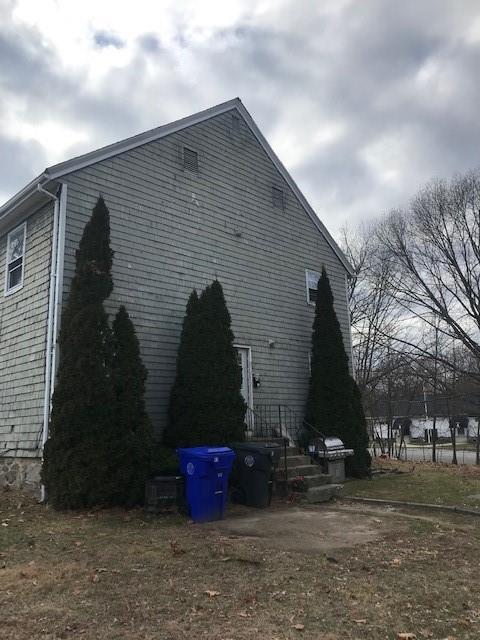 Primary Photo - 47 Manchester St