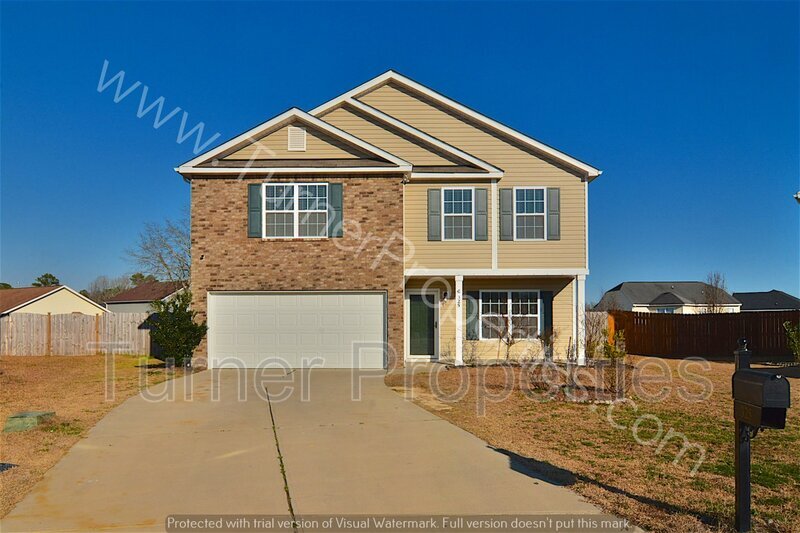 325 Persian Ct, Hopkins, SC 29061 House Rental in Hopkins, SC