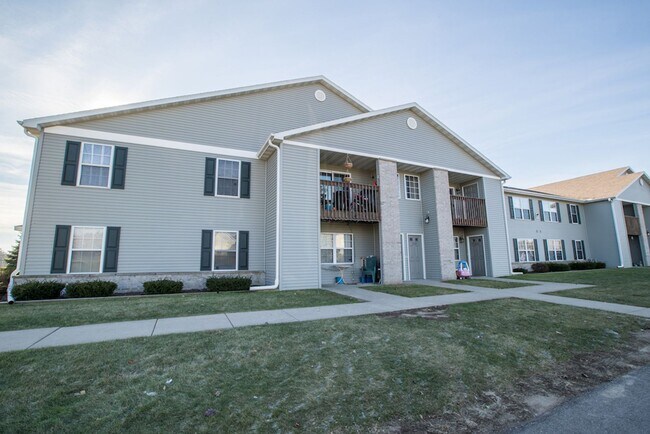 Foto del interior - Fox Lane Apartments