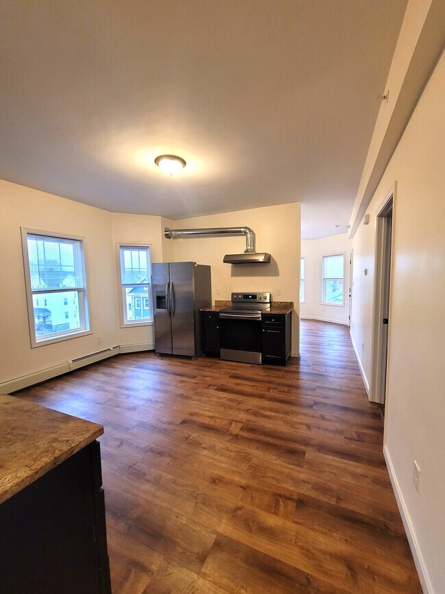 Foto del edificio - 119 Rodney St