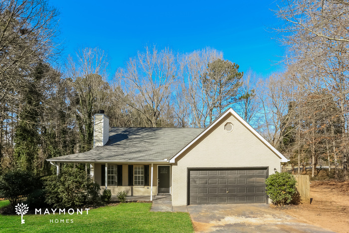 Primary Photo - 3-Bedroom Home in Jackson, GA