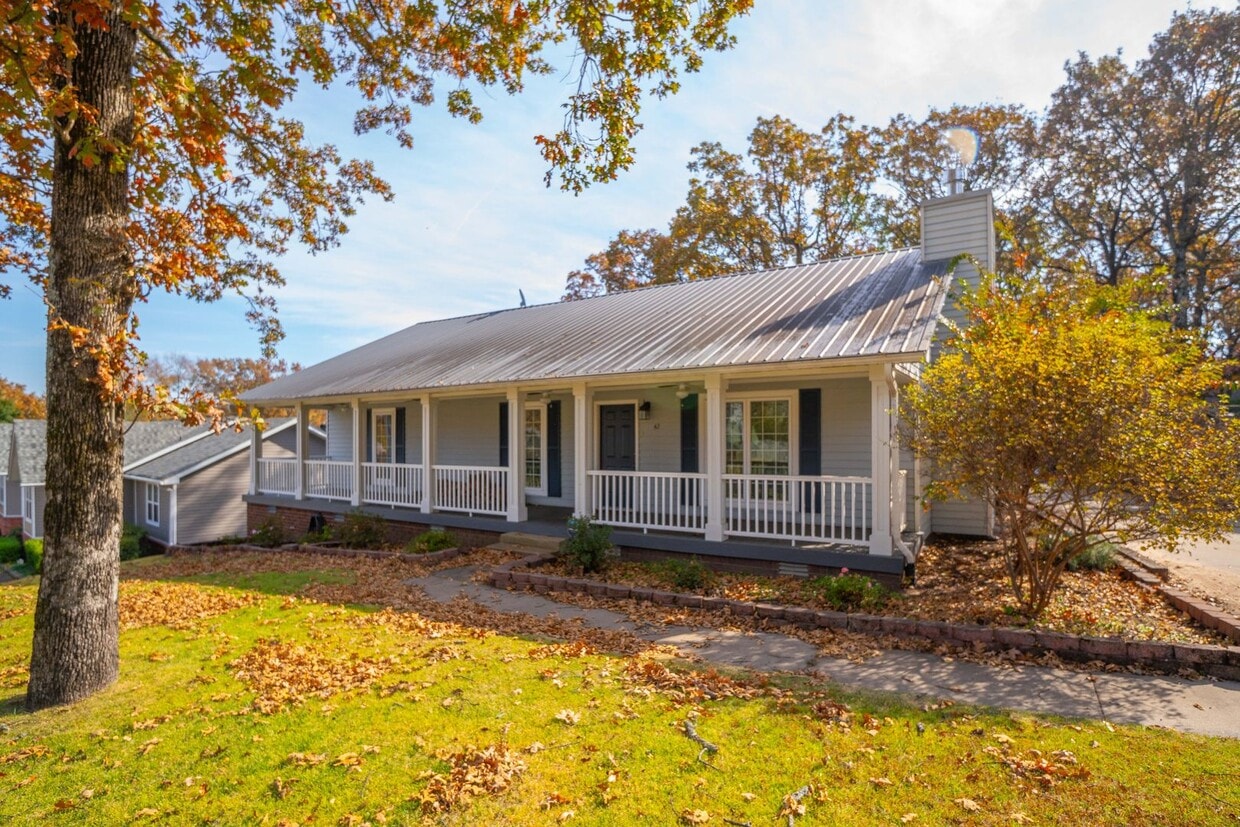 Primary Photo - Adorable 3 Bedroom Sherwood Home