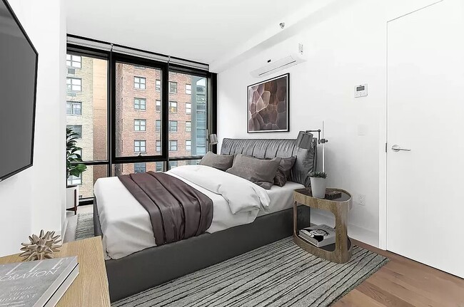 Foto del edificio - 227 Lexington Ave