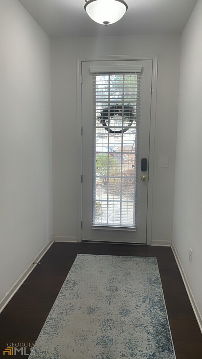 4053 Princeton Lakes Way, Atlanta, GA 30331 Townhome Rentals in