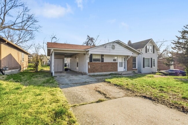 Building Photo - 2415 Shirley Ave