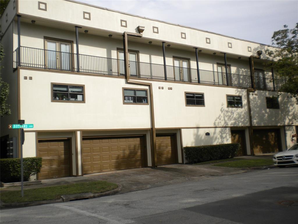 Foto principal - 1342 Rutland St