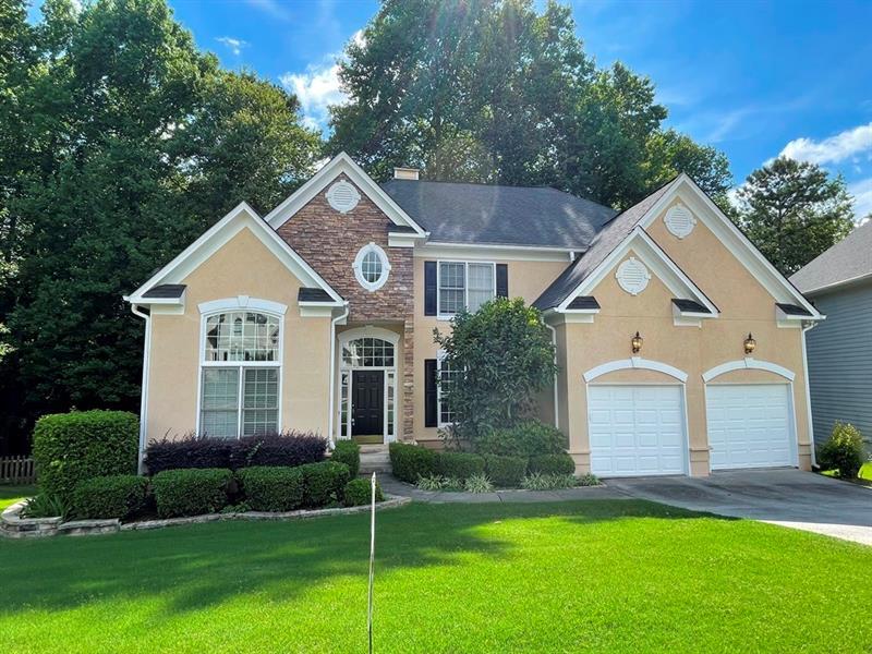 Primary Photo - 400 Park Creek Dr