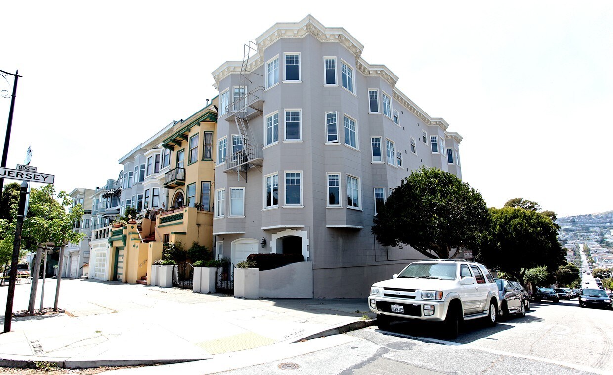 Foto principal - 1150 Dolores St