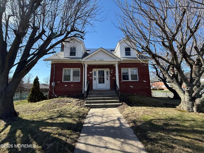 Foto del edificio - 464 2nd Ave