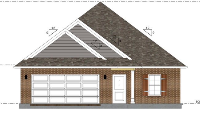 Photo - DEPOSIT PENDING! Home for Rent in Tuscaloo...