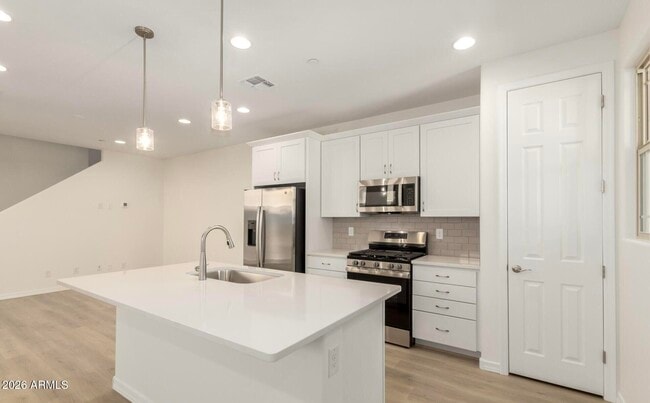 Foto del edificio - 2910 N Clanton St