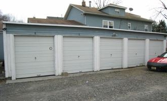 Building Photo - Edgewood Commons
