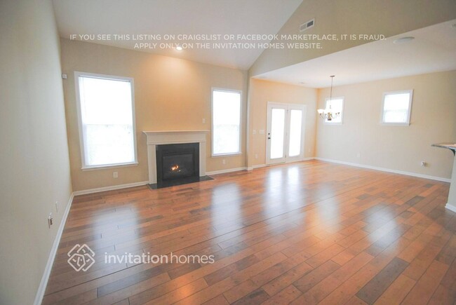 Foto del edificio - 8317 Willow Branch Dr