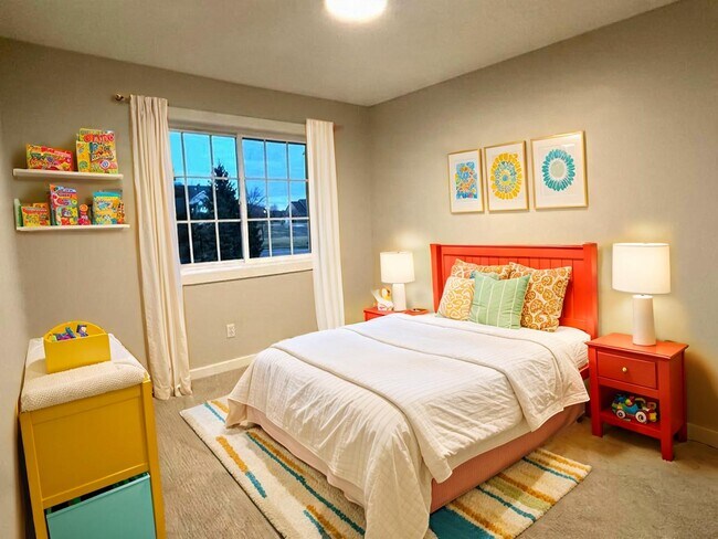 Foto del edificio - 17343 Gettysburg Way