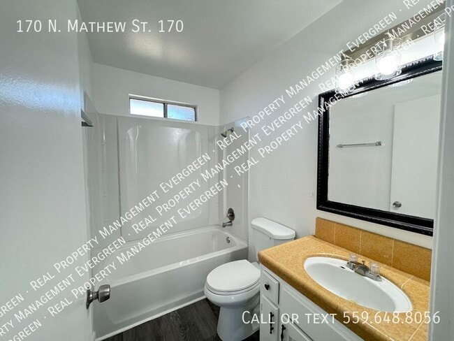 Foto del edificio - 170 Mathew St