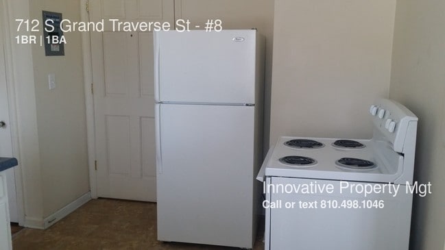 Building Photo - 712 S Grand Traverse St