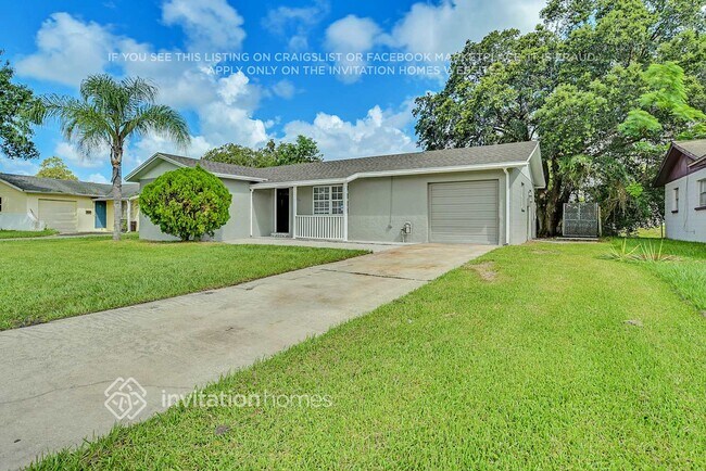 Foto del edificio - 8209 Sarnow Dr