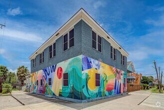 Building Photo - 1827 Avenue O