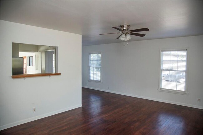 Foto del edificio - 1719 Morrow St