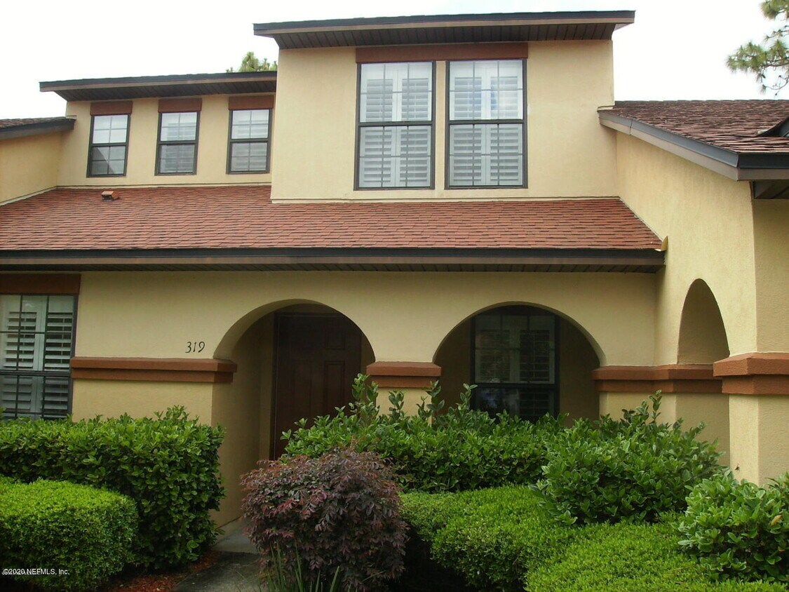 319 Redwood Ln, Jacksonville, FL 32259 House Rental in Jacksonville, FL