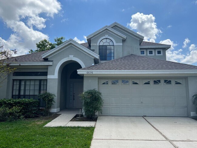 Foto del edificio - Dr Phillips area 3 bedroom 2.5  Bath Home With Bonus room