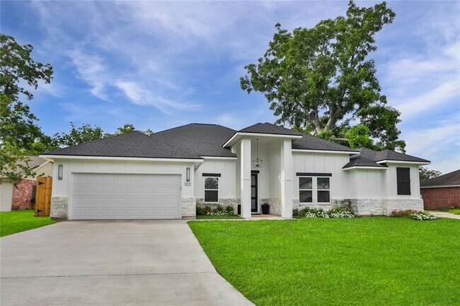 Foto del edificio - 322 S Amherst Dr