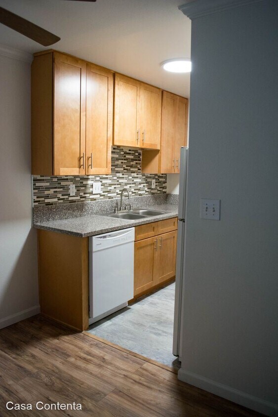 Foto principal - 1019-1027 Agate St