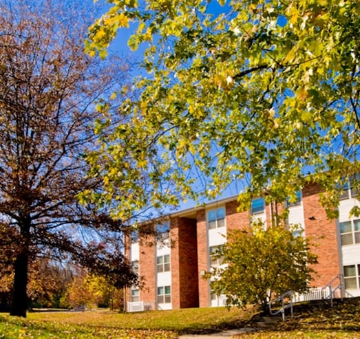 Pevely Square Apartments Pevely Square Apartments