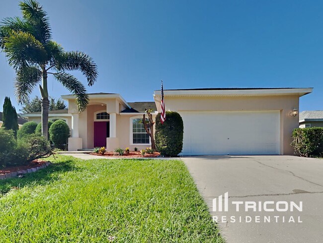 Foto del edificio - 1387 Laurel Glen Dr