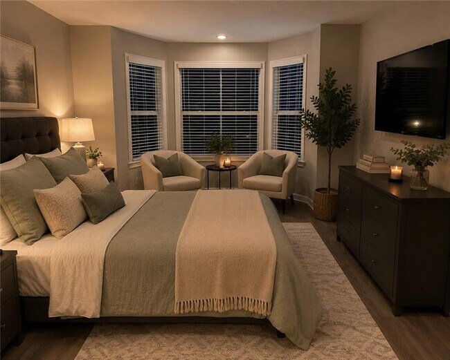 Building Photo - 6531 Charter Way