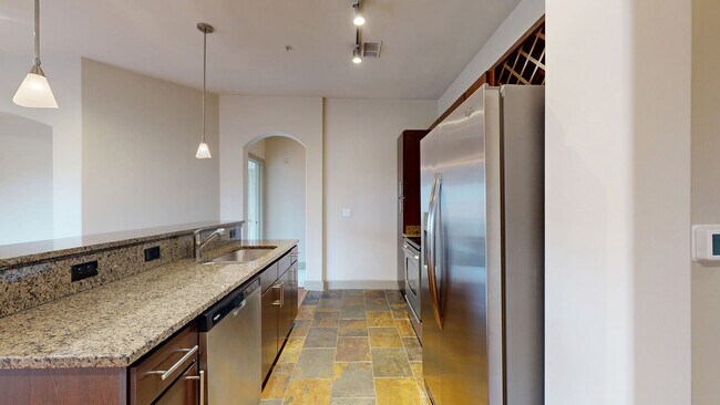 Interior Photo - Domain Brewers Hill