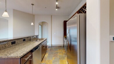 Interior Photo - Domain Brewers Hill