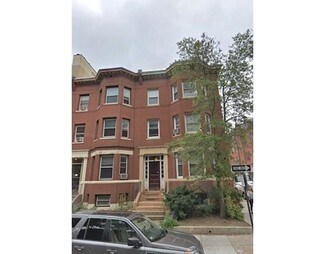South End Boston Apartments For Rent Ma