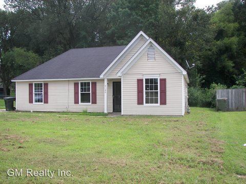 Primary Photo - 4160 Wagon Wheel Dr