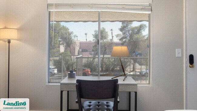 Building Photo - 2301 S Valley View Blvd