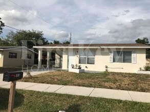 Building Photo - 3191 NW 5th St