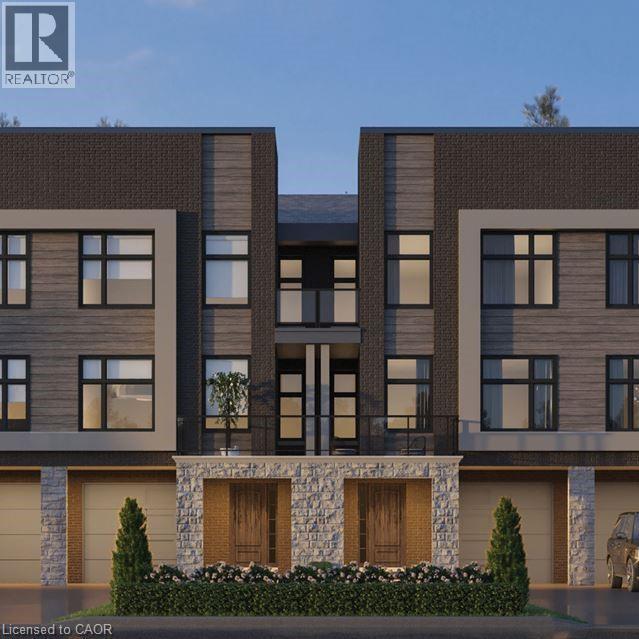 Photo du bâtiment - 1237 Anthonia Trail