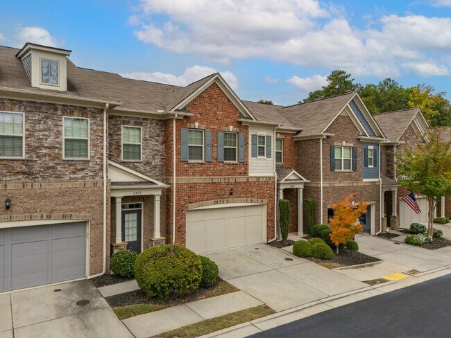 Building Photo - 2483 Norwood Dr SE