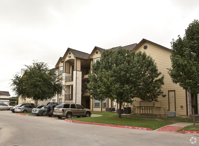 Building Photo - Grove Place Apartments