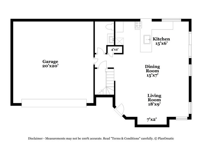 Building Photo - 8236 New Leaf Ave