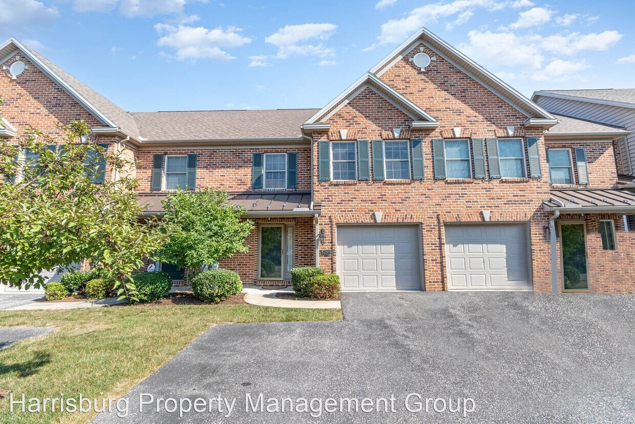 5095 Mendenhall Dr., Hampden Township, PA 17050 House Rental in