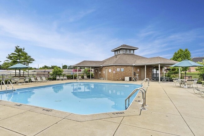 Building Photo - Bolton Estates Apartments