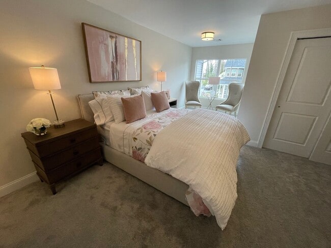 Interior Photo - The Villas at Setauket