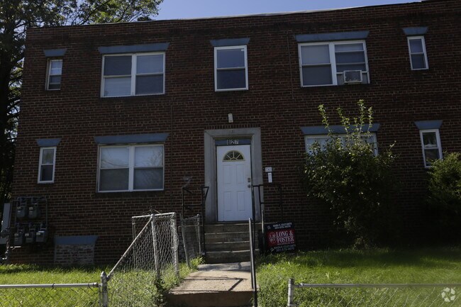 Foto del edificio - 819 51st St SE