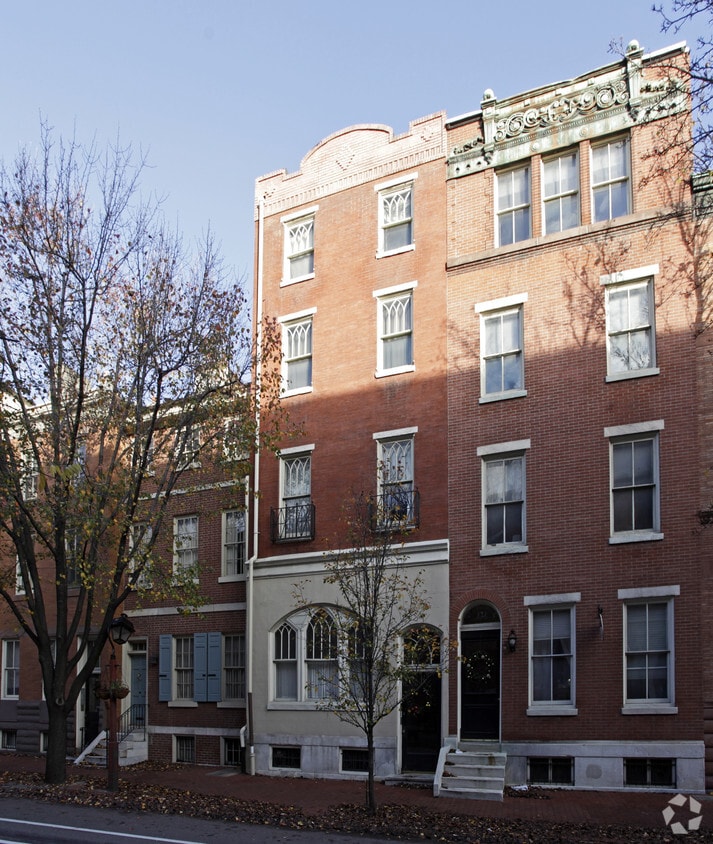 723 Spruce St, Philadelphia, PA 19106 Apartments in Philadelphia, PA