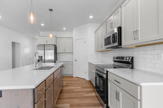 Building Photo - 2716 Saffron Pl