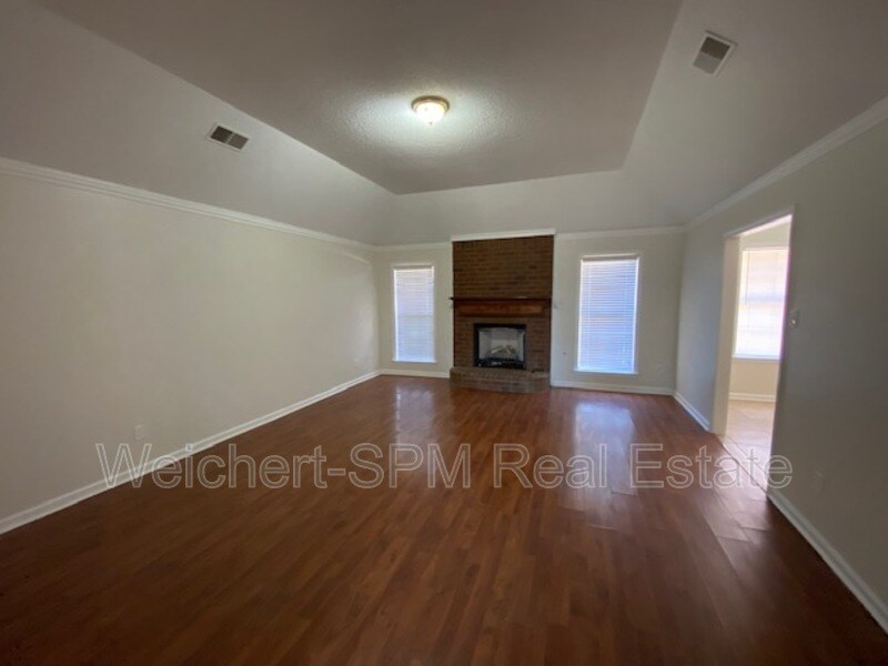 3785 Melanie June Dr, Bartlett, TN 38135 House Rental in Bartlett, TN