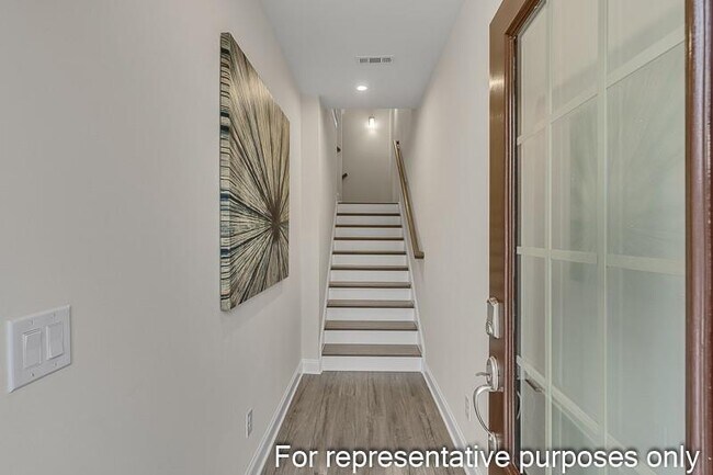 Foto del edificio - 1393 Harris Way