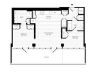 2 Bed 2 Bath-15